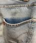 中古・古着 LEVI'S (リーバイス) デニムパンツ インディゴ サイズ:W34：32000円