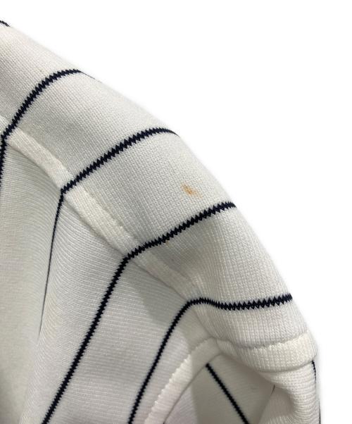 RAWLINGS（ローリングス）RAWLINGS (ローリングス) 半袖シャツ ホワイト サイズ:LLの古着・服飾アイテム