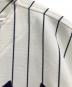 中古・古着 RAWLINGS (ローリングス) 半袖シャツ ホワイト サイズ:LL：5000円