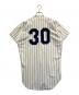 RAWLINGS (ローリングス) 半袖シャツ ホワイト サイズ:LL：5000円
