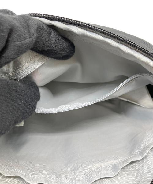 ARC'TERYX（アークテリクス）ARC'TERYX (アークテリクス) ミニショルダーバッグ ブラックの古着・服飾アイテム