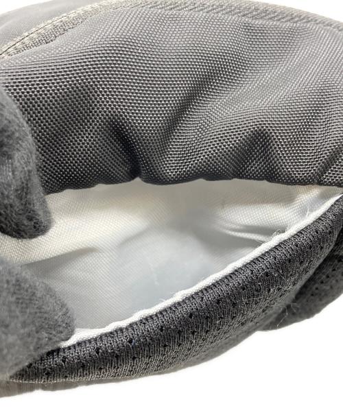 ARC'TERYX（アークテリクス）ARC'TERYX (アークテリクス) ミニショルダーバッグ ブラックの古着・服飾アイテム