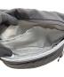 中古・古着 ARC'TERYX (アークテリクス) ミニショルダーバッグ ブラック：6000円