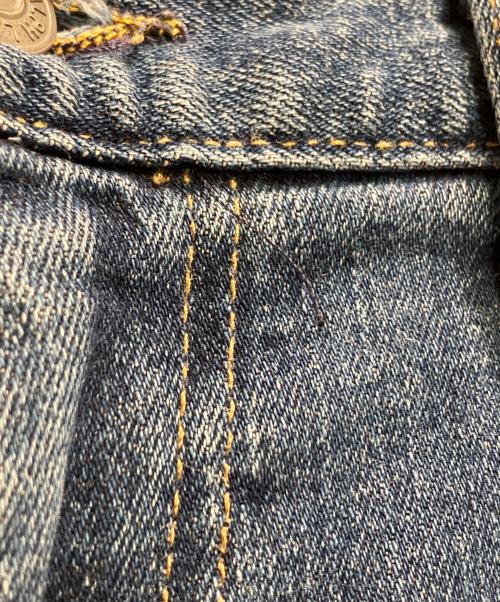 POLO RALPH LAUREN（ポロ・ラルフローレン）POLO RALPH LAUREN (ポロ・ラルフローレン) デニムパンツ インディゴ サイズ:W34の古着・服飾アイテム