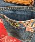 中古・古着 Hysteric Glamour (ヒステリックグラマー) デニムパンツ インディゴ サイズ:XS：5000円