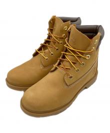 Timberland（ティンバーランド）の古着「ブーツ」｜ベージュ