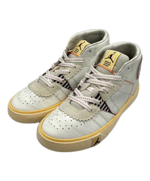 NIKE（ナイキ）NIKE (ナイキ) MAISON CHATEAU ROUGE (メゾンシャトールージュ) 	Jordan Series Mid 