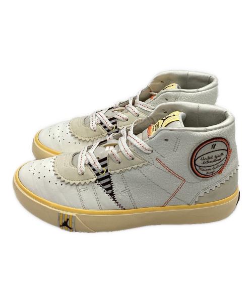 NIKE（ナイキ）NIKE (ナイキ) MAISON CHATEAU ROUGE (メゾンシャトールージュ) 	Jordan Series Mid 