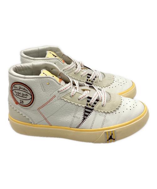 NIKE（ナイキ）NIKE (ナイキ) MAISON CHATEAU ROUGE (メゾンシャトールージュ) 	Jordan Series Mid 