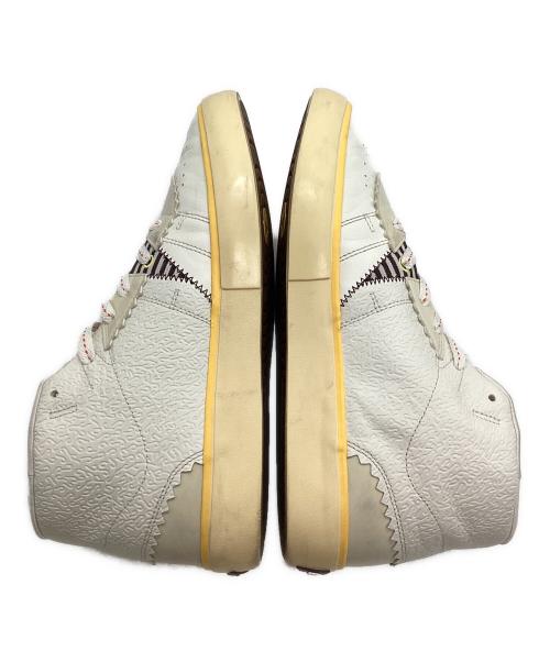 NIKE（ナイキ）NIKE (ナイキ) MAISON CHATEAU ROUGE (メゾンシャトールージュ) 	Jordan Series Mid 