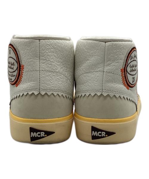 NIKE（ナイキ）NIKE (ナイキ) MAISON CHATEAU ROUGE (メゾンシャトールージュ) 	Jordan Series Mid 