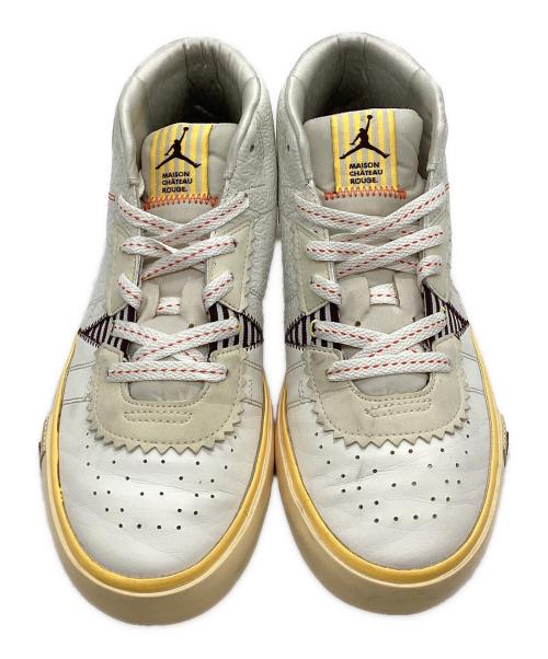 NIKE（ナイキ）NIKE (ナイキ) MAISON CHATEAU ROUGE (メゾンシャトールージュ) 	Jordan Series Mid 