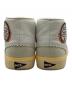 中古・古着 NIKE (ナイキ) MAISON CHATEAU ROUGE (メゾンシャトールージュ) 	Jordan Series Mid 