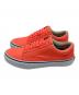 VANS (ヴァンズ) SUPREME (シュプリーム) 15SS Perf Check OLD SKOOL ネオンオレンジ サイズ:26.5：9000円