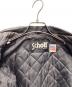 中古・古着 Schott (ショット) レザージャケット ブラック サイズ:M：32000円