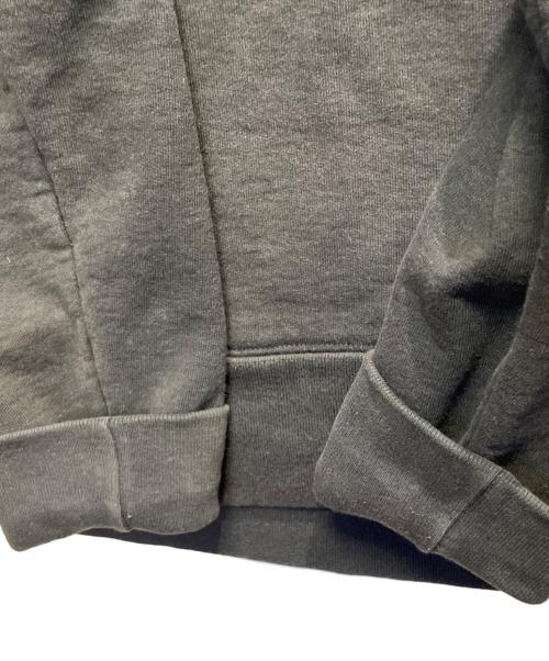 SUPREME（シュプリーム）SUPREME (シュプリーム) 17AW Decline Hooded Sweatshirt ブラック サイズ:Lの古着・服飾アイテム