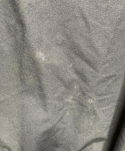 THE NORTH FACE（ザ ノース フェイス）THE NORTH FACE (ザ ノース フェイス) ナイロンベスト ブラック サイズ:XLの古着・服飾アイテム