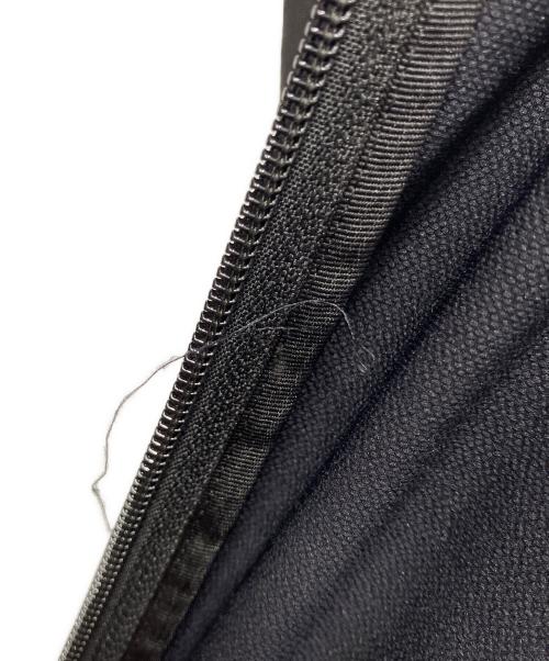 THE NORTH FACE（ザ ノース フェイス）THE NORTH FACE (ザ ノース フェイス) ナイロンベスト ブラック サイズ:XLの古着・服飾アイテム