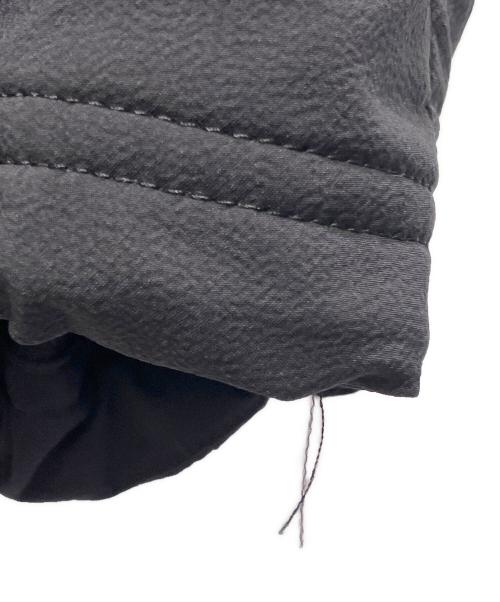 THE NORTH FACE（ザ ノース フェイス）THE NORTH FACE (ザ ノース フェイス) ナイロンベスト ブラック サイズ:XLの古着・服飾アイテム