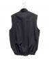 THE NORTH FACE (ザ ノース フェイス) ナイロンベスト ブラック サイズ:XL：3000円
