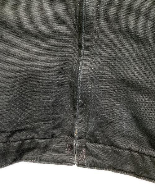 CarHartt（カーハート）CarHartt (カーハート) ジャケット ブラック サイズ:Mの古着・服飾アイテム
