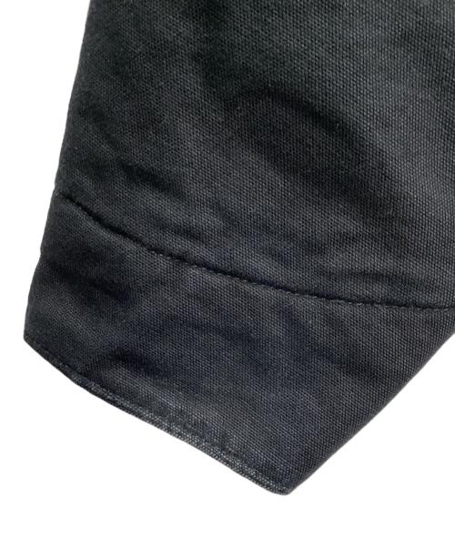 CarHartt（カーハート）CarHartt (カーハート) ジャケット ブラック サイズ:Mの古着・服飾アイテム