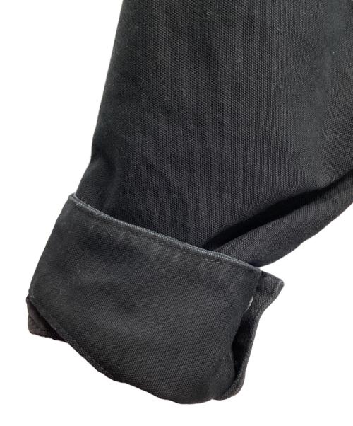 CarHartt（カーハート）CarHartt (カーハート) ジャケット ブラック サイズ:Mの古着・服飾アイテム