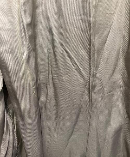 Schott（ショット）Schott (ショット) 60-70s　スウェードボアコート ブラウン サイズ:44の古着・服飾アイテム