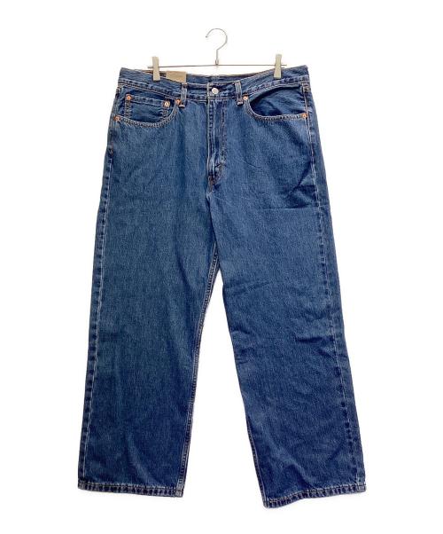 LEVI'S（リーバイス）LEVI'S (リーバイス) 565デニムパンツ インディゴ サイズ:W36×L30の古着・服飾アイテム