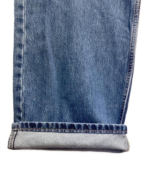LEVI'S（リーバイス）LEVI'S (リーバイス) 565デニムパンツ インディゴ サイズ:W36×L30の古着・服飾アイテム