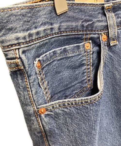 LEVI'S（リーバイス）LEVI'S (リーバイス) 565デニムパンツ インディゴ サイズ:W36×L30の古着・服飾アイテム