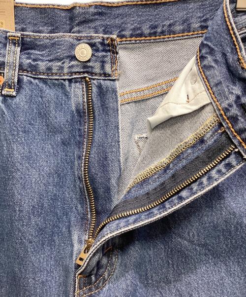 LEVI'S（リーバイス）LEVI'S (リーバイス) 565デニムパンツ インディゴ サイズ:W36×L30の古着・服飾アイテム