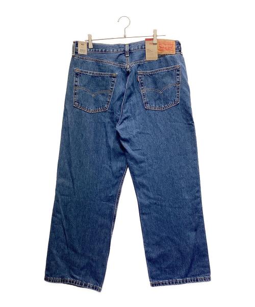 LEVI'S（リーバイス）LEVI'S (リーバイス) 565デニムパンツ インディゴ サイズ:W36×L30の古着・服飾アイテム