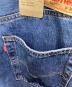 中古・古着 LEVI'S (リーバイス) 565デニムパンツ インディゴ サイズ:W36×L30：5000円