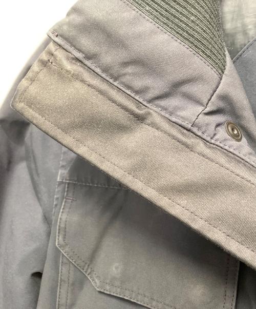 CANADA GOOSE（カナダグース）CANADA GOOSE (カナダグース) ダウンジャケット　Maitland Parka ブラック サイズ:Sの古着・服飾アイテム