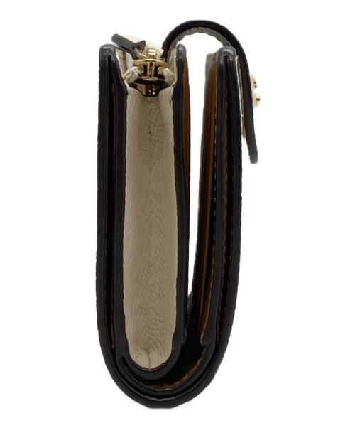 COACH（コーチ）COACH (コーチ) 財布 アイボリーの古着・服飾アイテム