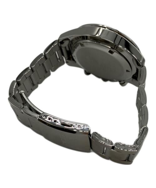 SEIKO（セイコー）SEIKO (セイコー) エヴァンゲリオン (エヴァンゲリオン) シンカリオン (シンカリオン) 腕時計 レッドの古着・服飾アイテム