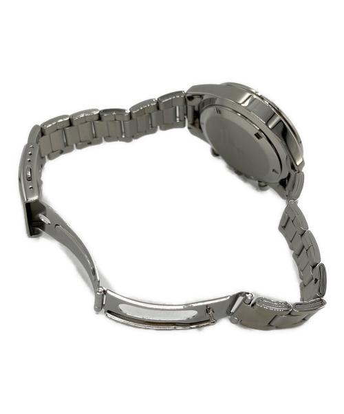SEIKO（セイコー）SEIKO (セイコー) エヴァンゲリオン (エヴァンゲリオン) シンカリオン (シンカリオン) 腕時計 レッドの古着・服飾アイテム