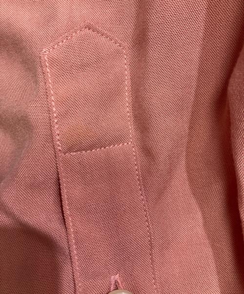 WACKO MARIA（ワコマリア）WACKO MARIA (ワコマリア) 50'S SHIRT L/S ( TYPE-3 ) ピンク サイズ:Mの古着・服飾アイテム