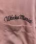 中古・古着 WACKO MARIA (ワコマリア) 50'S SHIRT L/S ( TYPE-3 ) ピンク サイズ:M：20000円