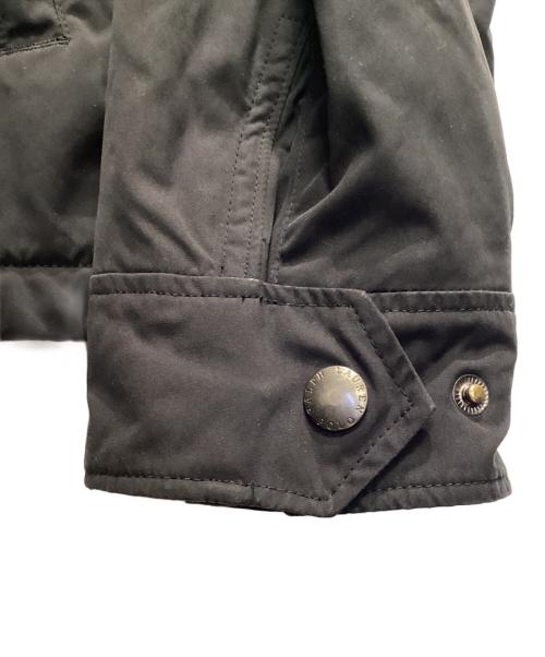 POLO RALPH LAUREN（ポロ・ラルフローレン）POLO RALPH LAUREN (ポロ・ラルフローレン) ジャケット ブラック サイズ:Lの古着・服飾アイテム