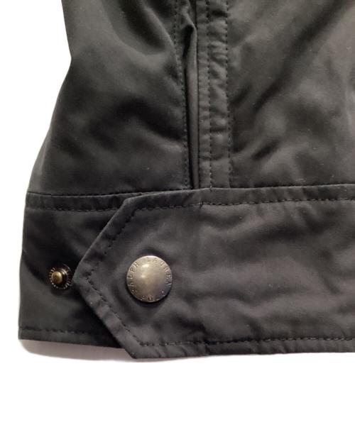 POLO RALPH LAUREN（ポロ・ラルフローレン）POLO RALPH LAUREN (ポロ・ラルフローレン) ジャケット ブラック サイズ:Lの古着・服飾アイテム