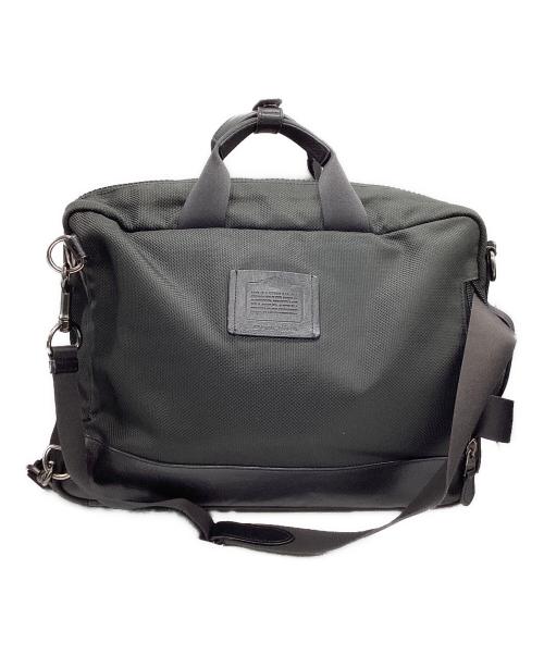 COACH（コーチ）COACH (コーチ) 2WAYビジネスバッグ ブラックの古着・服飾アイテム