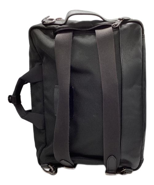 COACH（コーチ）COACH (コーチ) 2WAYビジネスバッグ ブラックの古着・服飾アイテム