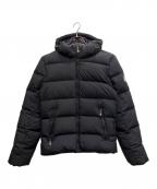 Pyrenexピレネックス）の古着「SPOUTNIC JKT MAT」｜ブラック