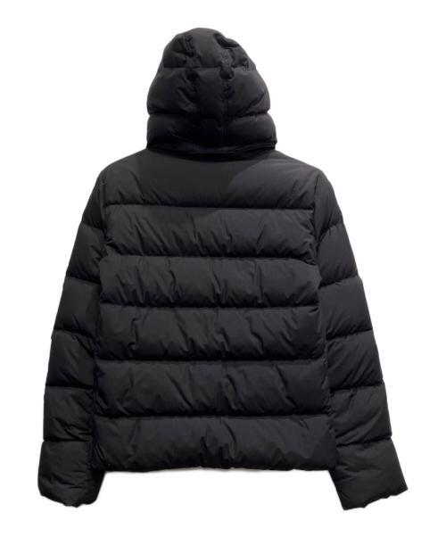 Pyrenex（ピレネックス）Pyrenex (ピレネックス) SPOUTNIC JKT MAT ブラック サイズ:XSの古着・服飾アイテム