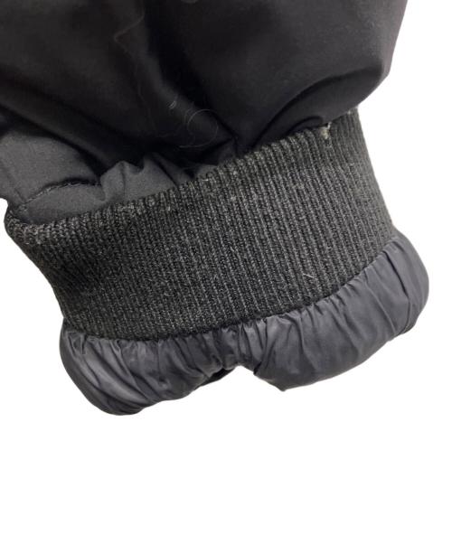Pyrenex（ピレネックス）Pyrenex (ピレネックス) SPOUTNIC JKT MAT ブラック サイズ:XSの古着・服飾アイテム