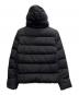 Pyrenex (ピレネックス) SPOUTNIC JKT MAT ブラック サイズ:XS：18000円