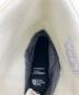 中古・古着 THE NORTH FACE (ザ ノース フェイス) カルミア ヌプシ ブーツ ウォータープルーフ ホワイト サイズ:24.0：14000円
