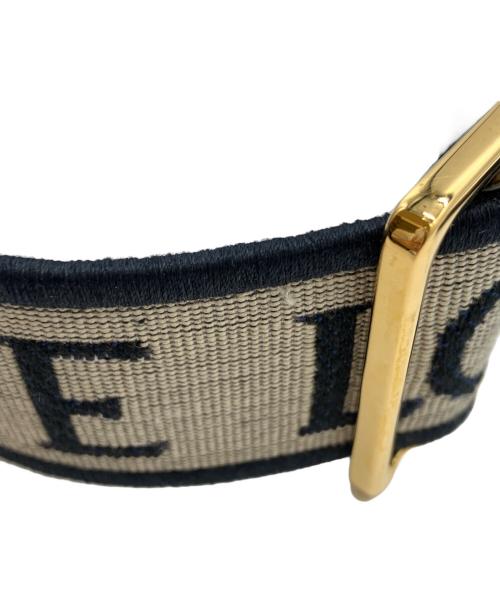 LOEWE（ロエベ）LOEWE (ロエベ) ショルダーストラップの古着・服飾アイテム
